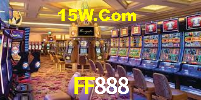 FF888