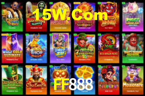FF888: A Experiência de Casino com Jogos de Mesa ao Vivo