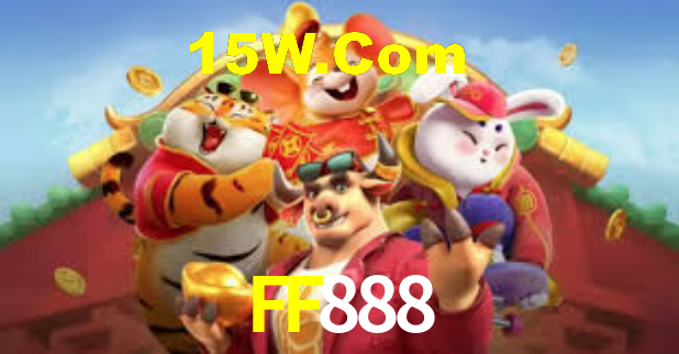 FF888 - App Security