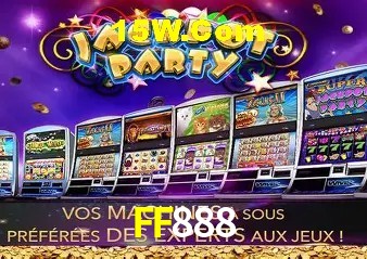 Casino Ao Vivo FF888