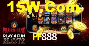 Experiência VIP FF888