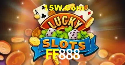 FF888 Entrar - Login Seguro Certificado