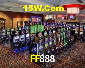 FF888 Brasília - Betting Features
