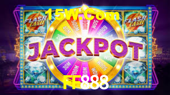 FF888,FF888 Slot