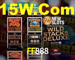 Blackjack Table FF888