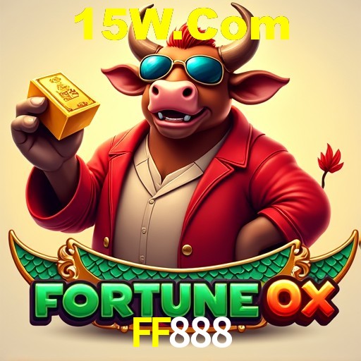Mesa de Blackjack FF888