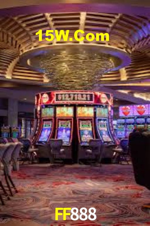 FF888 - Plataforma Site Oficial - FF888 Slot