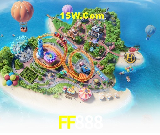 Jogos de Slot FF888
