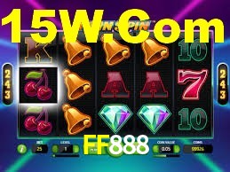 Welcome Bonus FF888