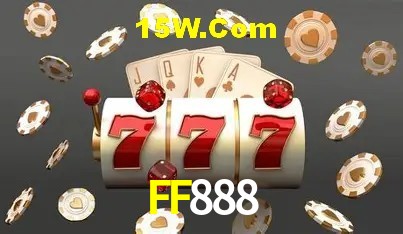 Especiais de Fim de Semana FF888