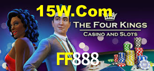 Sinta a adrenalina dos jogos de cassino com FF888