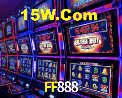 FF888 - Installation Guide