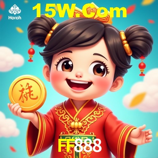 Interface do App FF888