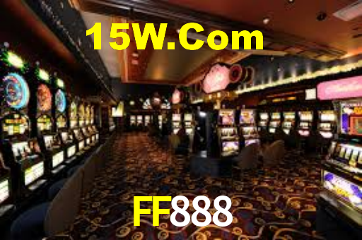 FF888 Plataforma