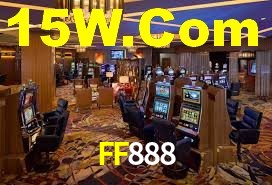 Statistics FF888