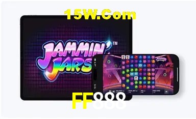 FF888 São Paulo - Jogo Providers