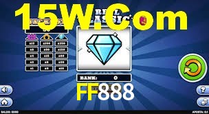Programa VIP FF888