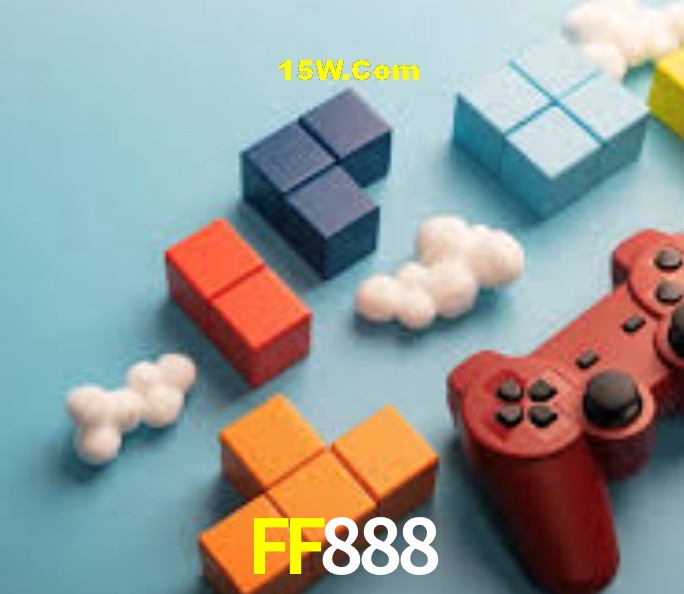 Diretório de Jogos FF888