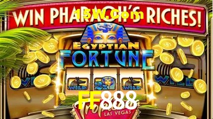 FF888 - Aplicativo Móvel