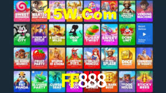 FF888 Plataforma