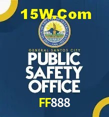 Sistemas de Segurança FF888