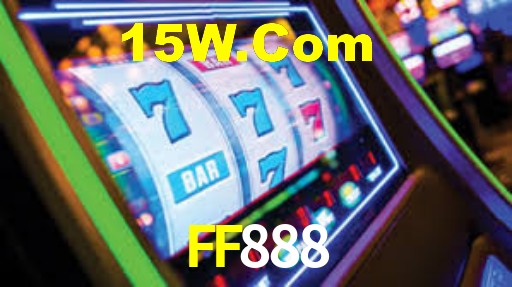 FF888,FF888 Slot