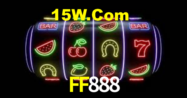 FF888,FF888 Slot