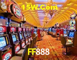 FF888 - Análise de Mercados Esportivos