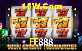 Game Providers FF888