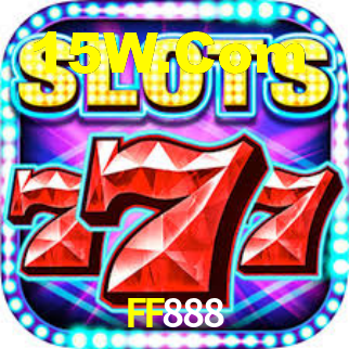 FF888,FF888 Slot