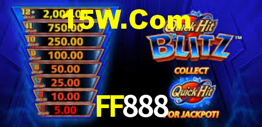 FF888