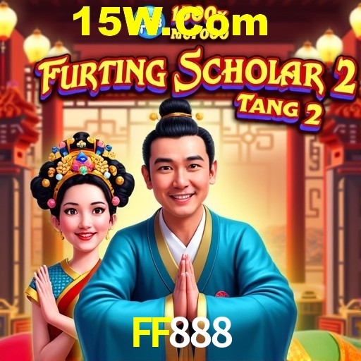 APP oficial da FF888 para mobile