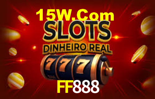 FF888,FF888 Slot
