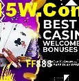 FF888 São Paulo - Top Slots