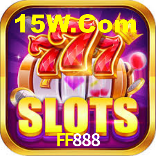FF888 - App Features
