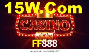Welcome Bonus FF888