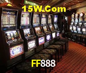 FF888 - Security