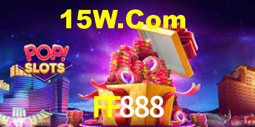 FF888 Slot