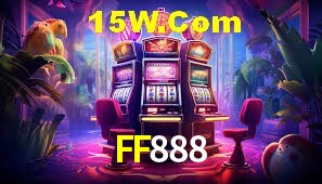 Live Casino FF888