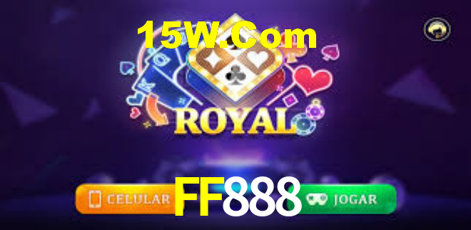 FF888 App - Aplicativo Móvel Oficial