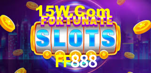 FF888 Slot