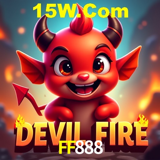 Descubra a Magia dos Jogos de Arcade no FF888