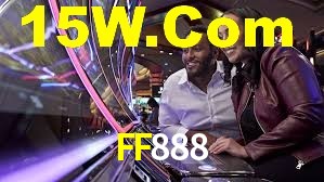 Live Casino FF888
