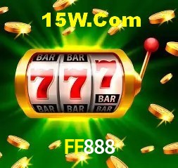 Provedores de Jogos FF888